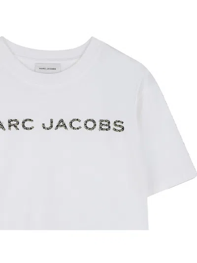 Marc Jacobs T-shirt In White