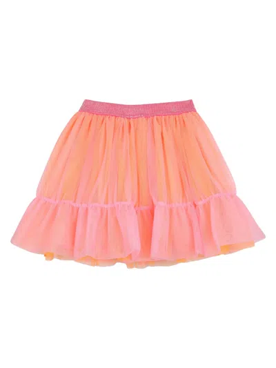 Billieblush Skirt In Pink