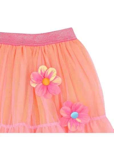Billieblush Skirt In Pink