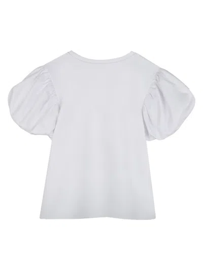 Marc Jacobs T-shirt In White
