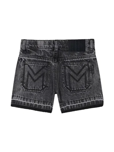 Marc Jacobs Short In Black