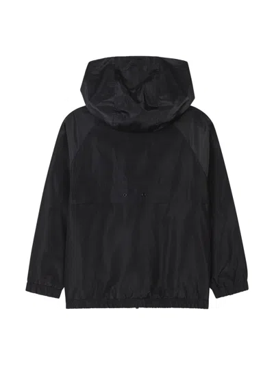 Dkny Jacket In Black