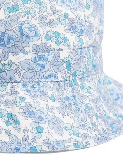 Bonpoint Hat In Blue
