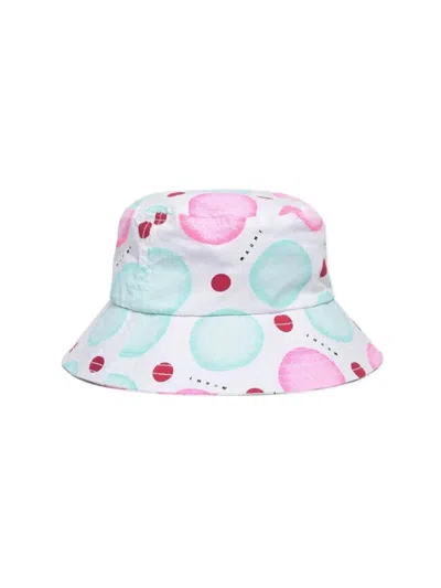 Marni Hat In Blue