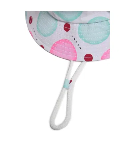 Marni Hat In Blue
