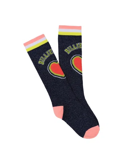 Billieblush Socks Set In Multi