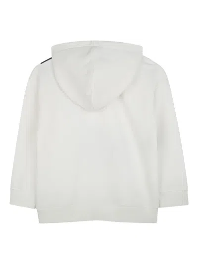 Marc Jacobs Sweatshirt In Ivory