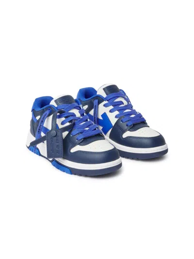 Off-white Off White Sneaker With Tag In White