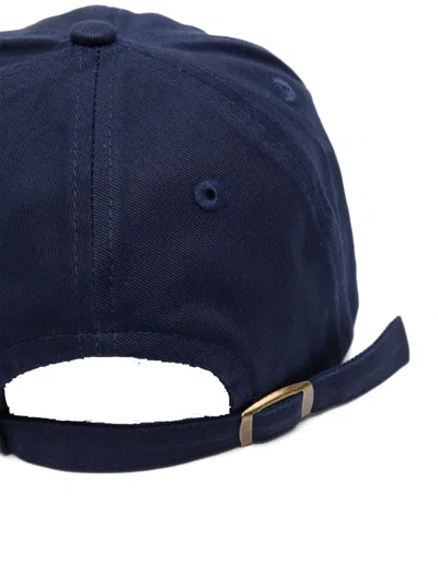 Bonpoint Hat In Blue