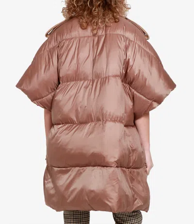 Max Mara Jackets Camel In Neutral