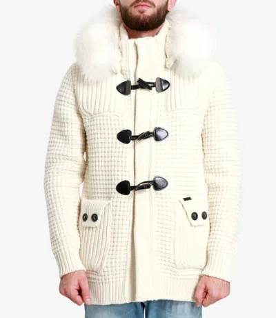 Bark Coats In Neutral