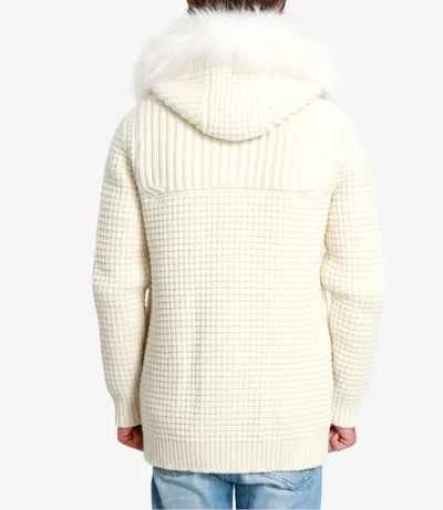 Bark Coats In Neutral