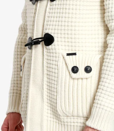 Bark Coats In Neutral
