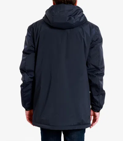 Blauer Coats Blue In Blue