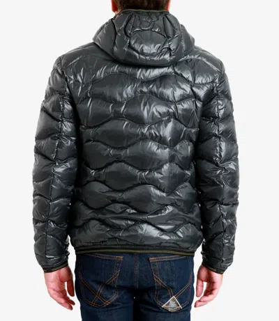 Blauer Coats In Black