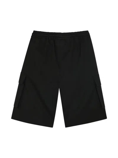 Marc Jacobs Bermuda In Black