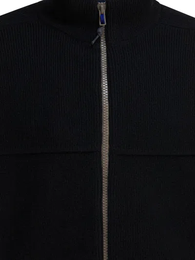Gr10 K Short Wool Down Jacket In Black