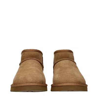 Ugg Flat Shoes In -, -