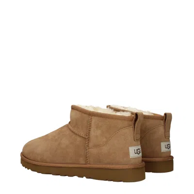 Ugg Flat Shoes In -, -