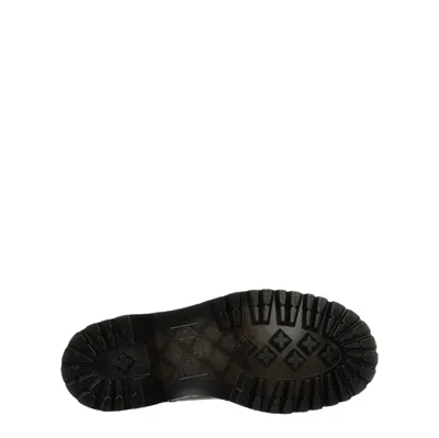 Dr. Martens 2976 Bex Elasticated-panel Ankle Boots In Black