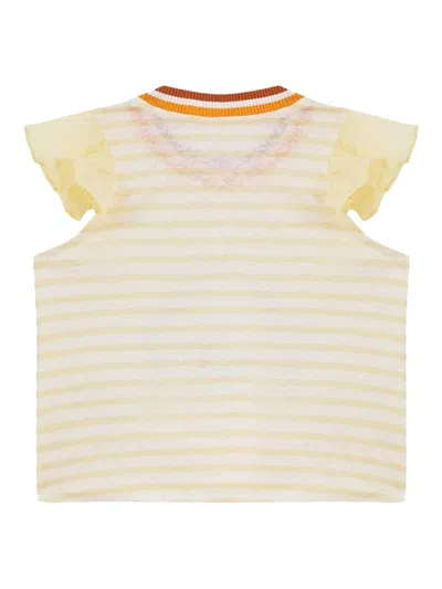 Zimmermann T Shirt In Multi