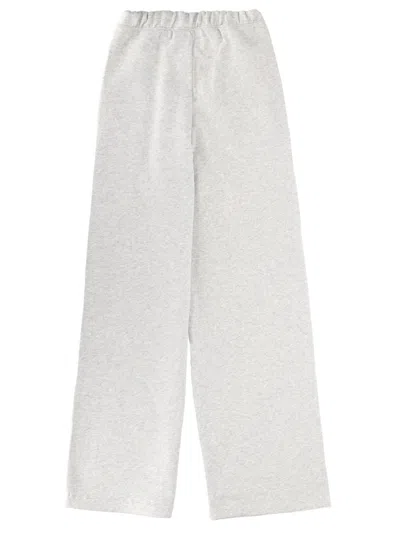 Rotate Birger Christensen Tailored Trousers Featuring Discreet Side Pockets In Black