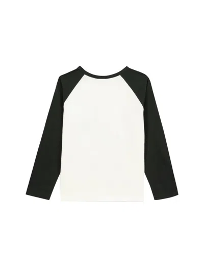 Bonton T-shirt In Multi