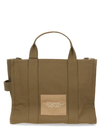 Marc Jacobs Borsa The Tote Medium In Pattern