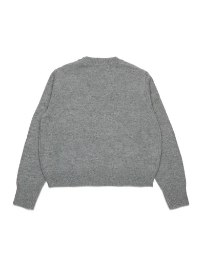 Marni Shirt In Gray