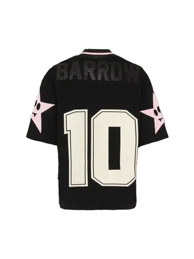 Barrow T-shirt In Black