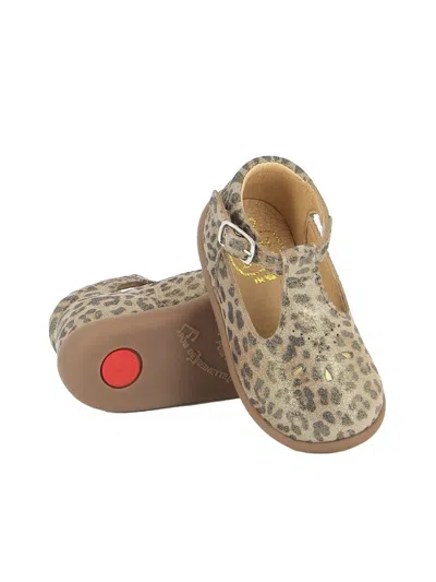 Pom D'api Sandals "salome" In Multi