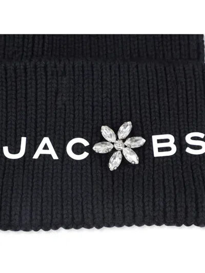 Marc Jacobs Hat In White