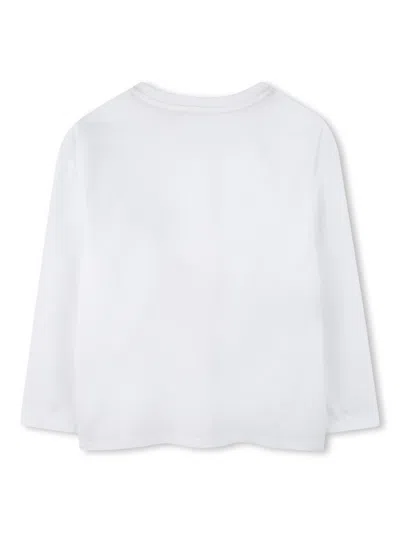 Marc Jacobs T-shirt In White
