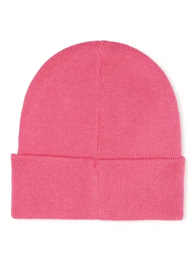 Marc Jacobs Hat In Pink