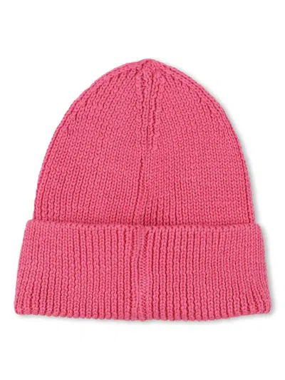 Marc Jacobs Hat In Pink