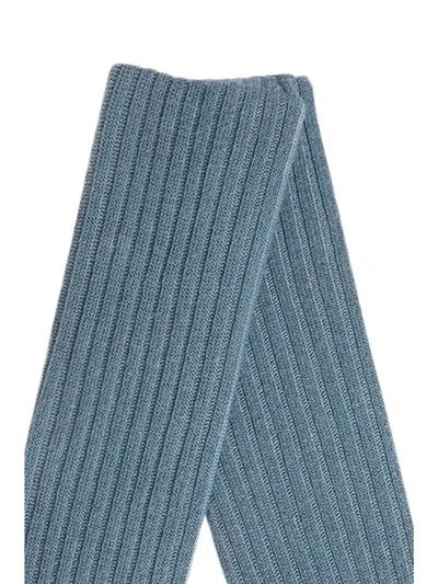 Bonpoint Socks "banny" In Green