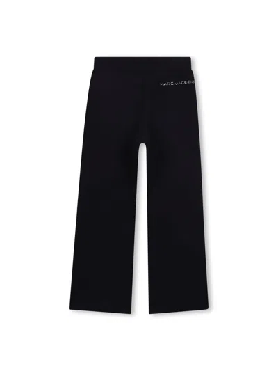 Marc Jacobs Pants In Blue