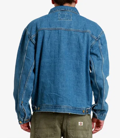 Dickies Coats In Blue