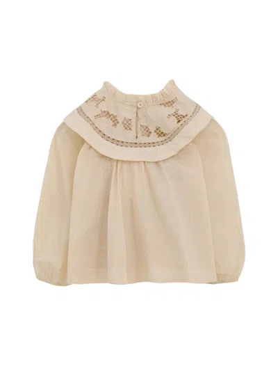 Zimmermann Top In Neutral