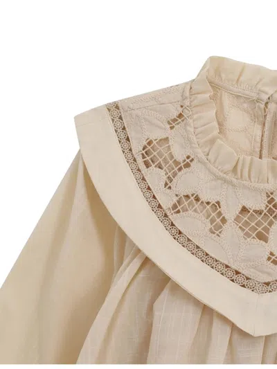 Zimmermann Top In Neutral
