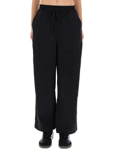 Y-3 Y 3 Jogging Pants In Black