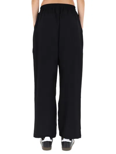 Y-3 Y 3 Jogging Pants In Black