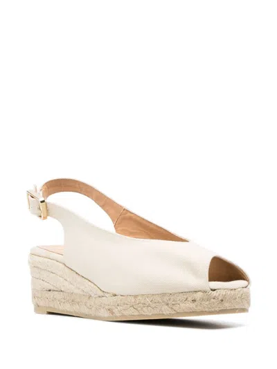 Castaã±er Castaner Dosalia Espadrilles In Multi