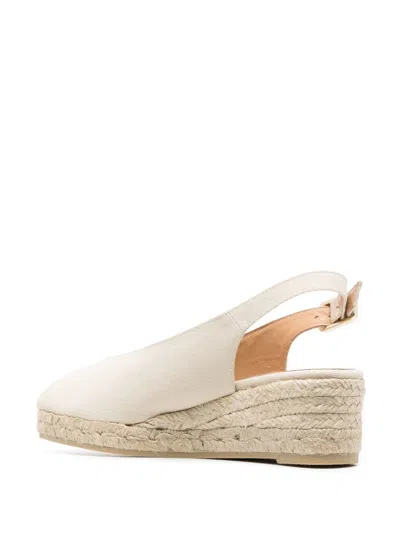 Castaã±er Castaner Dosalia Espadrilles In Multi
