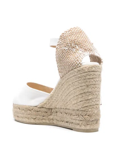 Castaã±er Castaner Carol Espadrilles In Multi