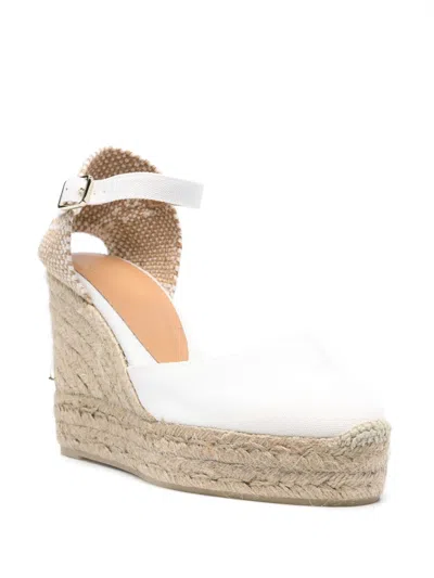 Castaã±er Castaner Carol Espadrilles In Multi