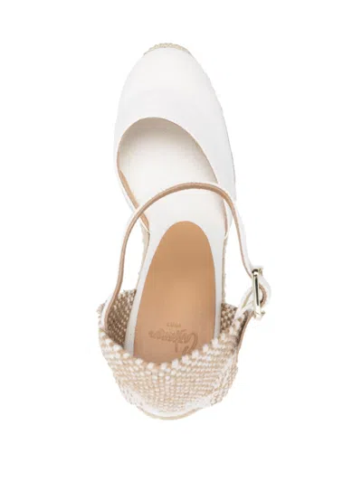 Castaã±er Castaner Carol Espadrilles In Multi