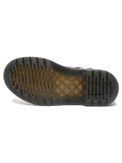 Dr. Martens Dr Martens Boots "1460 J" In Multi