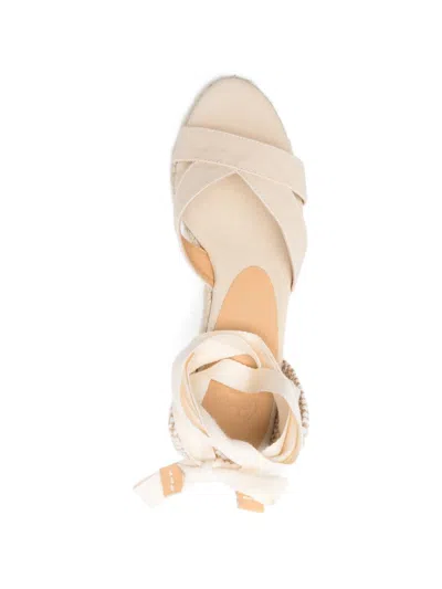 Castaã±er Castaner Bailey Espadrilles In Multi