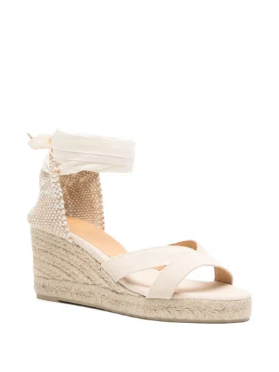 Castaã±er Castaner Bailey Espadrilles In Multi